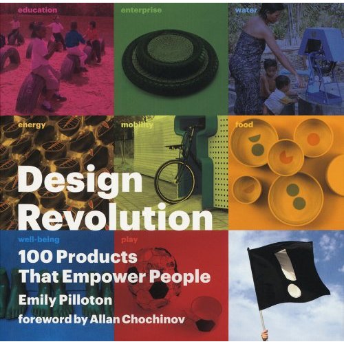 Design Revolution