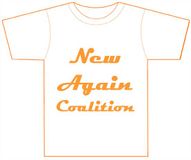 New Again Coalition