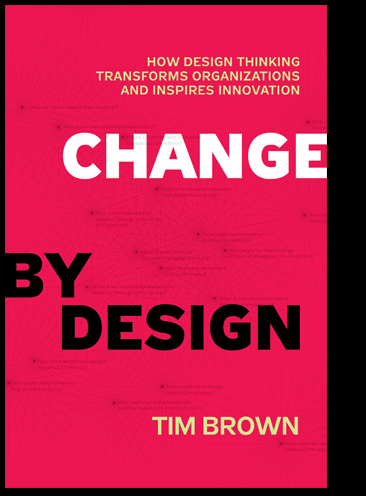 Watch//Read: Thinking Design w/ IDEO's Tim Brown through Living Climate  Change | Social Alterations