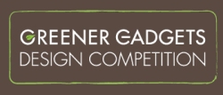 Greener Gadgets Design Competition