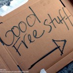 Free Stuff - Creative Commons