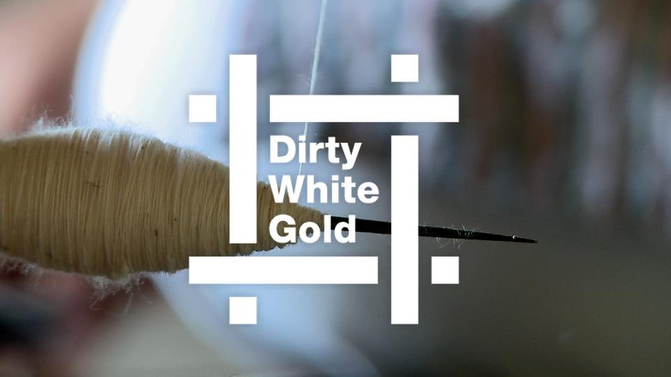 WATCH  Dirty White Gold: New film highlights fashion victims, with a ...