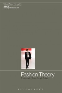 Fashion Theory