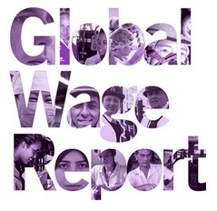 ILO 201415 Global Wage Report