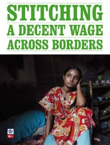 Stitching a decent wage across borders